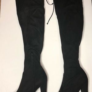 Tillys Knee boots